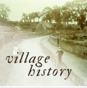Litchborough History